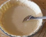 冷凍パイシートで簡単　豆腐のキッシュ作り方6写真