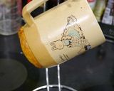 簡単!マグカップ☆シフォンケーキ作り方7写真