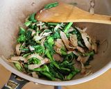 冷凍パイシートで簡単　豆腐のキッシュ作り方3写真