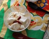 とろ～り・もっちり杏仁豆腐☆カンタン作り方8写真