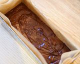 本格濃厚★ザッハトルテ風ガトーショコラ♡作り方10写真