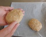 えのき入り鳥つくね作り方3写真