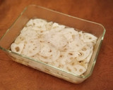 綺麗になれちゃう『我が家のちらし寿司』作り方7写真