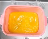 ☆レモンクリームのサンドイッチ☆作り方4写真