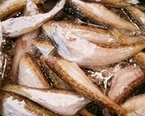 はたはたの竜田揚げ作り方3写真