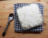 酒粕ジェラート作り方9写真