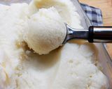 酒粕ジェラート作り方11写真