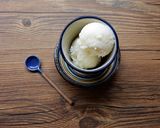酒粕ジェラート作り方12写真