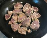 鰹のごまがらめ作り方3写真