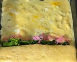 春を呼ぶ玉子焼き作り方4写真