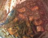 超簡単！乾パンのカフェオレ煮！作り方3写真