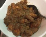 超簡単！乾パンのカフェオレ煮！作り方4写真