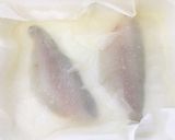 えぼ鯛酢じめ＆炙りしめえぼ鯛作り方7写真