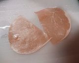 生ハムきゅうり作り方3写真
