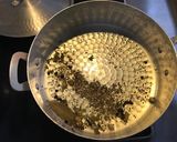 現地のレシピ 本物 本場 インドカレー作り方1写真