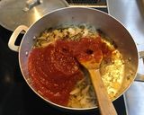 現地のレシピ 本物 本場 インドカレー作り方6写真