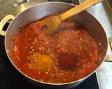 現地のレシピ 本物 本場 インドカレー作り方7写真