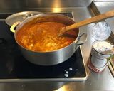 現地のレシピ 本物 本場 インドカレー作り方10写真