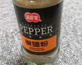 豚と小松菜の台湾炒め作り方4写真