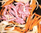 簡単そうめんチャンプル☆作り方5写真