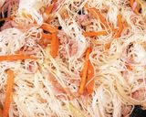 簡単そうめんチャンプル☆作り方7写真