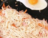 簡単そうめんチャンプル☆作り方8写真