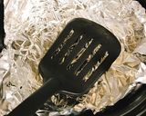 絶品和風☆鳥もも肉のわさび醤油ソテー☆作り方3写真