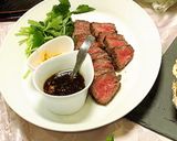 胃袋がっちり♡簡単ローストビーフ丼♡作り方9写真
