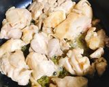 絶品和風☆鳥もも肉のわさび醤油ソテー☆作り方4写真