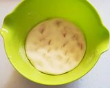 簡単☆チョコちょーちょパン作り方8写真