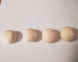 簡単☆チョコちょーちょパン作り方9写真