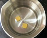 ふわふわ☆たまごスープ作り方1写真