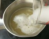 ふわふわ☆たまごスープ作り方2写真