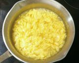 ふわふわ☆たまごスープ作り方5写真