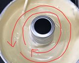 米粉シフォン作り方14写真