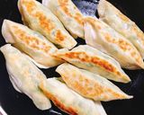 大根とキャベツの春餃子作り方6写真