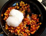 ケチャップライス作り方5写真