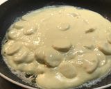 HCMでみんな大好き？バナナパンケーキ作り方3写真