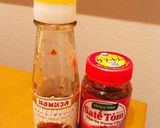 うまいっ！アジアンたこ焼きソース♪作り方2写真