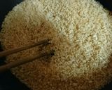 油で揚げないフィッシュコロッケ作り方3写真