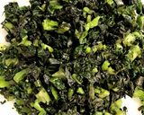 簡単なのに、めっちゃ美味しい高菜ごはん♪作り方1写真