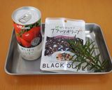 白神こだま酵母deトマトグリッシーニ✿作り方30写真