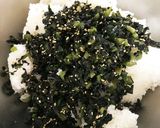 簡単なのに、めっちゃ美味しい高菜ごはん♪作り方3写真