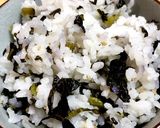 簡単なのに、めっちゃ美味しい高菜ごはん♪作り方4写真
