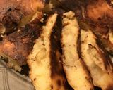 HCMでみんな大好き？バナナパンケーキ作り方5写真