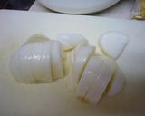プルプル☆牛すじ肉のカレーライス作り方2写真