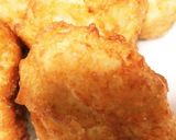チキンナゲット(鶏むね・豆腐・チーズ)作り方4写真