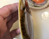 ホタテを凌駕する美味♡ツキヒガイのお造り作り方3写真