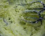 とっても簡単、バナナケーキ(^^)作り方2写真