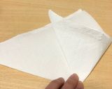ドリップコーヒーを家にあるもので代用作り方2写真
